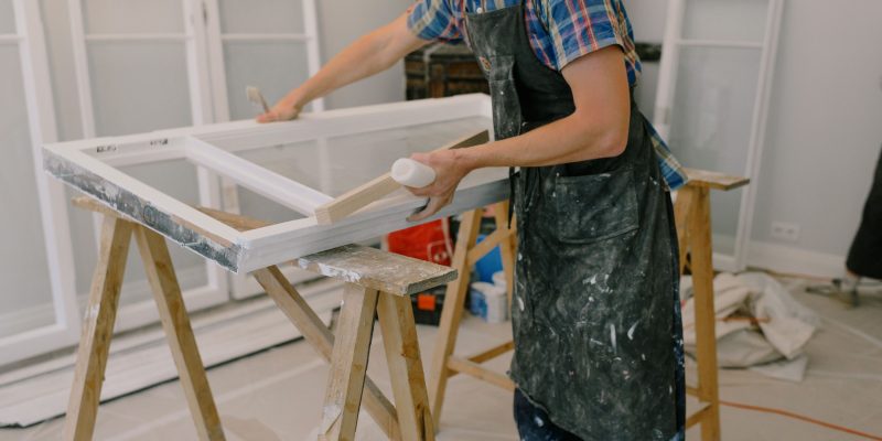 DIY or Call a Pro