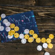 Crypto Exchange Rates