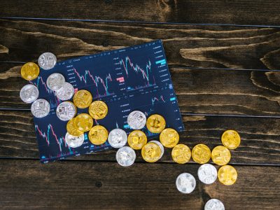 Crypto Exchange Rates
