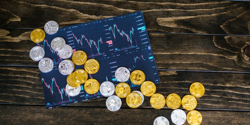 Crypto Exchange Rates